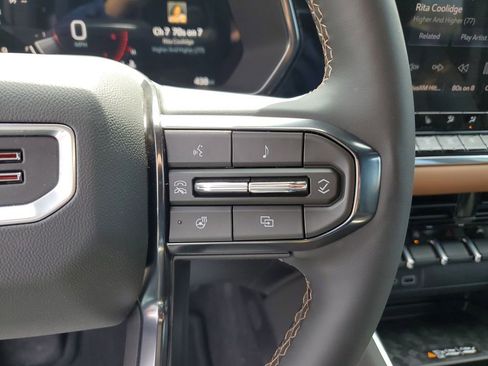 New 2026 GMC Canyon AT4 w/ AT4 Premium Package AWD/4WD image 21