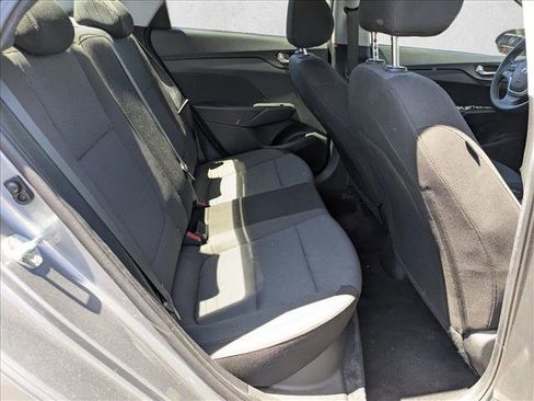 Used 2021 Hyundai Accent SE FWD image 17