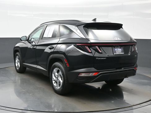 Used 2023 Hyundai Tucson SEL image 4