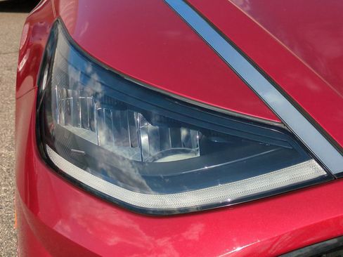 Certified 2023 Hyundai Sonata SEL image 10