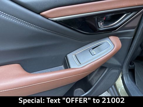 Used 2020 Subaru Outback Touring XT AWD/4WD image 11