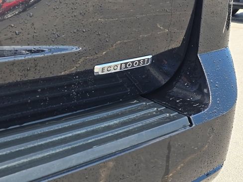 Used 2015 Lincoln Navigator 4WD image 62