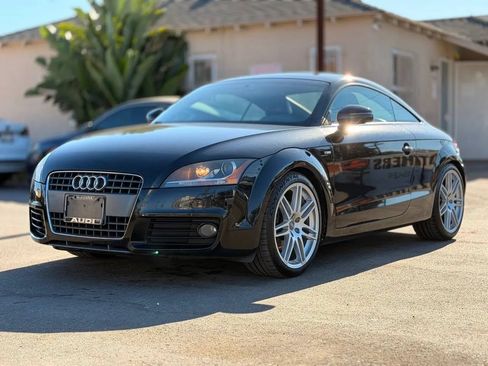 Used 2009 Audi TT 2.0T Premium AWD/4WD image 5