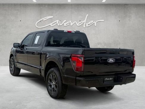 Used 2026 Ford F150 STX w/ Equipment Group 200A RWD image 15