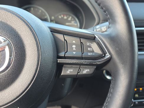 Certified 2023 MAZDA CX-5 AWD 2.5 S w/ Premium Plus Pkg image 22