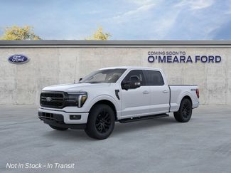 New 2026 Ford F150 Lariat AWD/4WD 360° Tour