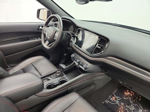 Used 2023 Dodge Durango GT AWD/4WD image 18