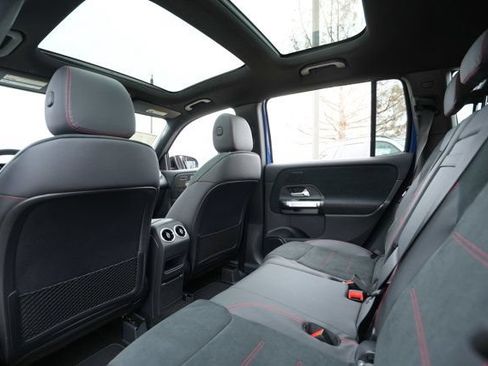 Certified 2026 Mercedes-Benz GLB 250 4MATIC image 45