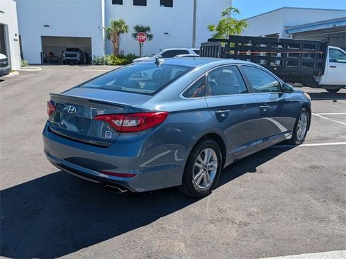 Used 2016 Hyundai Sonata SE image 12