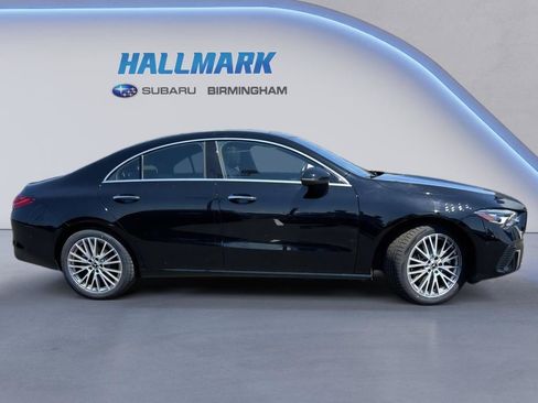 Used 2025 Mercedes-Benz CLA 250 image 2