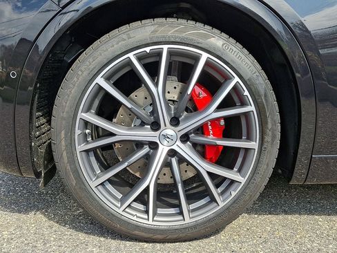 New 2026 Maserati Grecale Modena AWD/4WD image 26