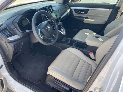 Used 2019 Honda CR-V LX image 8