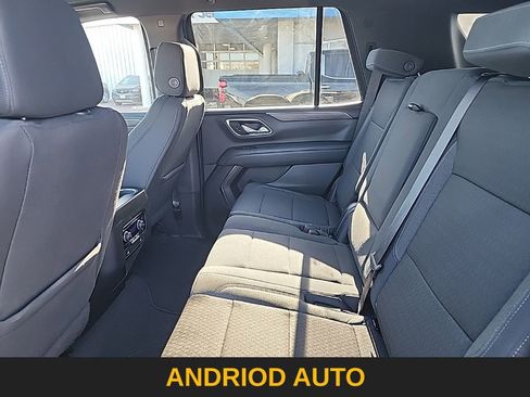 Used 2023 Chevrolet Tahoe LS w/ Driver Alert Package image 15