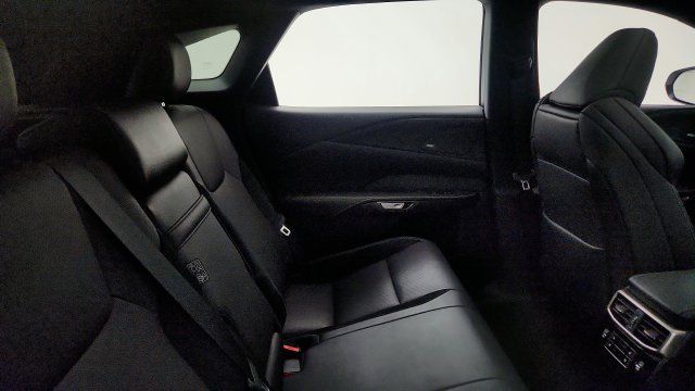 Used 2023 Lexus RX 500h F Sport w/ Cold Area Package AWD/4WD image 38