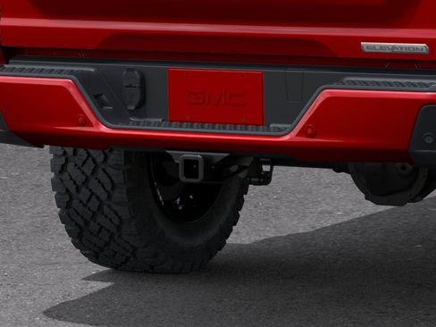 New 2026 GMC Canyon Elevation w/ Convenience Package RWD image 14