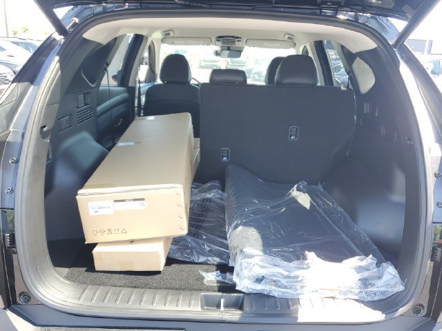New 2026 Hyundai Tucson SEL Plus AWD/4WD image 9