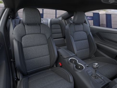 New 2026 Ford Mustang Coupe RWD image 10