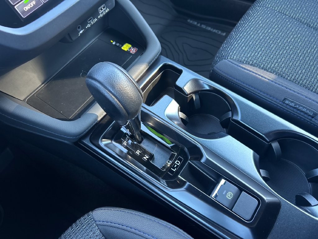 Certified 2026 Subaru Forester Premium AWD/4WD image 26