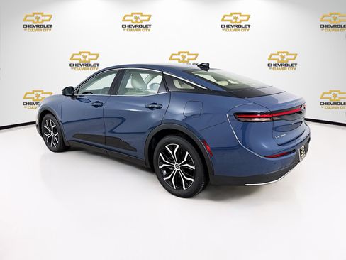 Used 2026 Toyota Crown Nightshade image 5