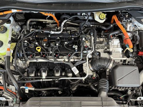 New 2026 Ford Escape ST-Line Select w/ Tech Pack #1 image 31