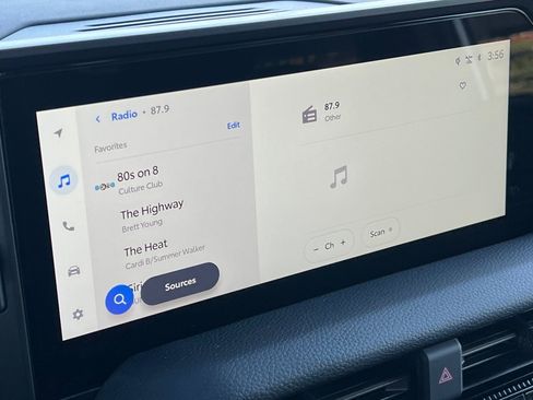 New 2026 Toyota Land Cruiser image 21