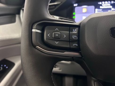 New 2026 Jeep Cherokee Laredo AWD/4WD image 10