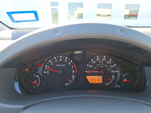 Used 2012 Nissan Frontier SV w/ SV Premium Utility Pkg image 20