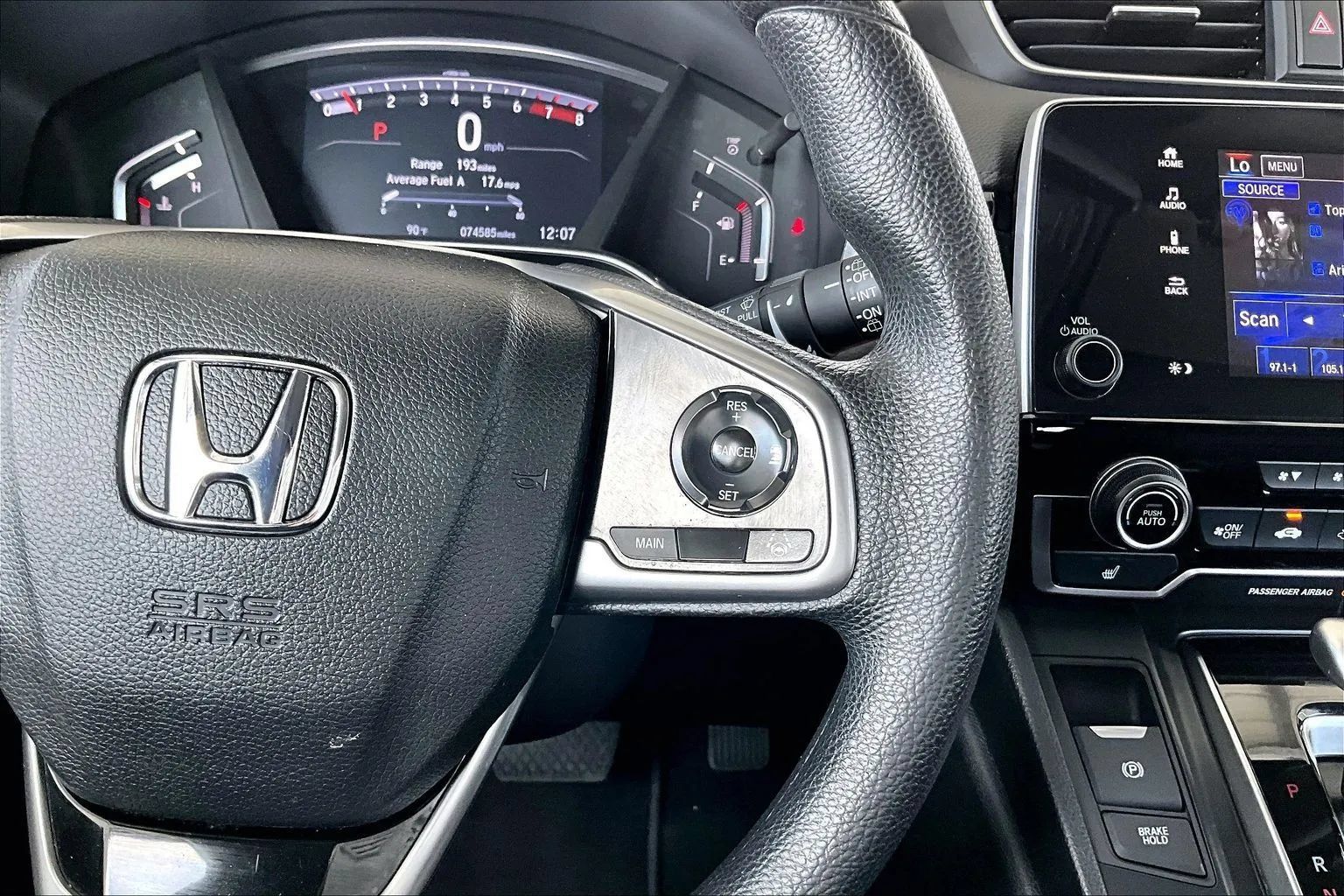Used 2020 Honda CR-V EX image 11