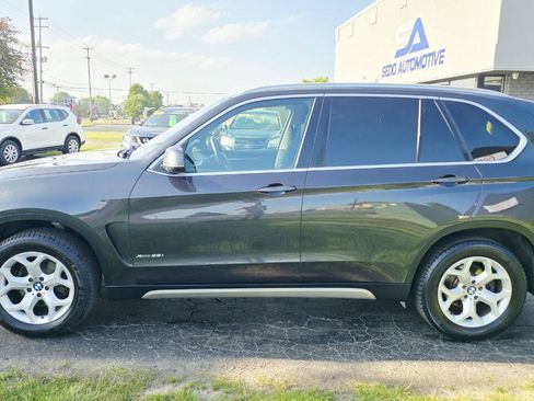 Used 2014 BMW X5 xDrive35i AWD/4WD image 3