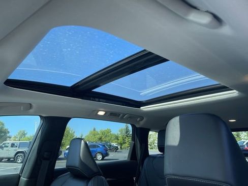 Used 2022 INFINITI QX60 Luxe image 20