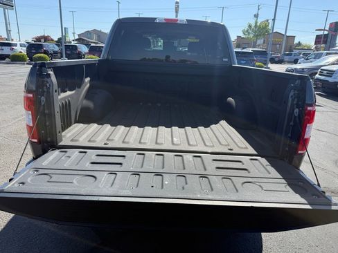 Used 2020 Ford F150 XL w/ XL Power Equipment Group AWD/4WD image 18