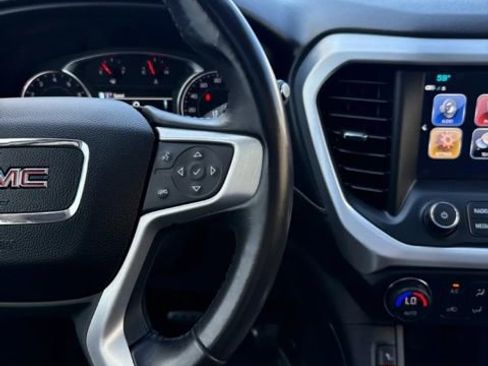 Used 2019 GMC Acadia SLE w/ Driver Alert Package I AWD/4WD image 38
