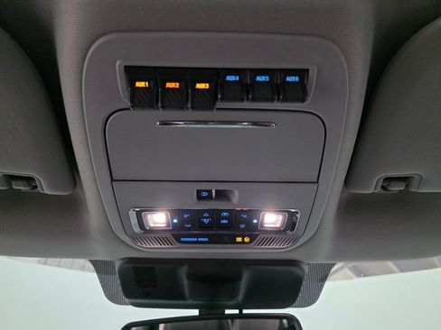 Certified 2024 Ford F350 Lariat w/ Sport Appearance Package AWD/4WD image 27