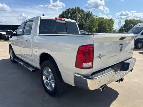 Used 2016 RAM 1500 Lone Star AWD/4WD image 5