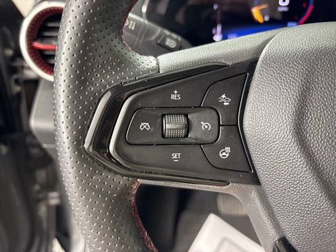 Used 2024 Chevrolet Trax RS w/ Driver Confidence Package FWD image 14
