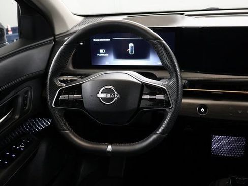 Used 2024 Nissan Ariya FWD image 16