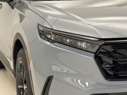 New 2026 Honda CR-V Sport-L image 5