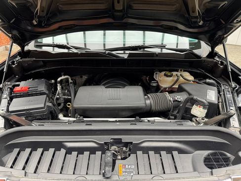 Used 2021 GMC Sierra 1500 4x4 Crew Cab image 28