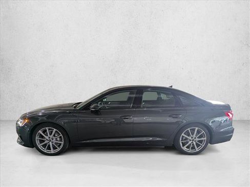 Certified 2025 Audi A6 Premium Plus w/ Premium Plus Package image 9