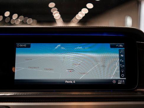 Used 2021 Mercedes-Benz G 550 image 27
