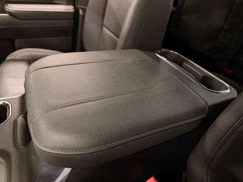 Used 2024 Chevrolet Silverado 1500 RST AWD/4WD image 42