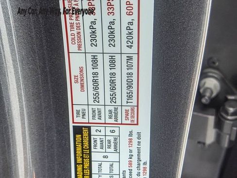 Used 2022 Nissan Pathfinder SV AWD/4WD image 37