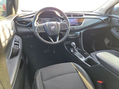 Used 2021 Buick Encore GX Select w/ Experience Buick Package image 17
