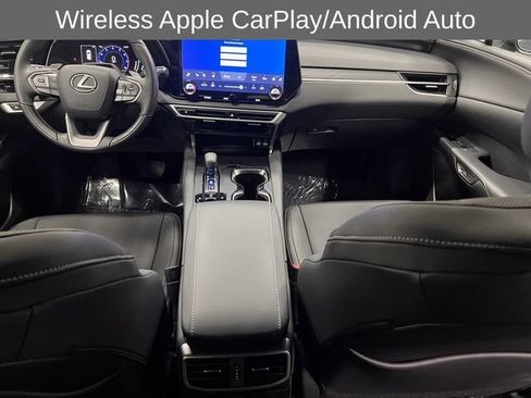 Certified 2024 Lexus RX 350 Premium w/ Convenience Package FWD image 14