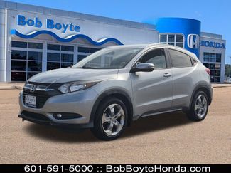 Used 2017 Honda HR-V EX-L video 1