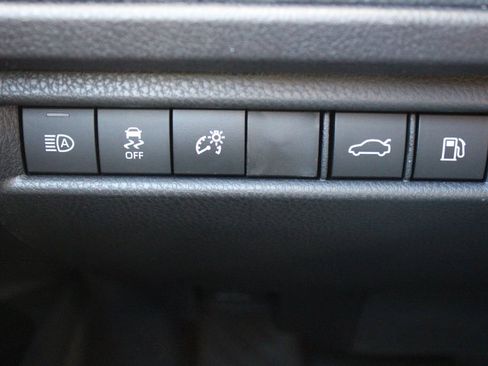 New 2026 Toyota Camry XLE FWD image 26