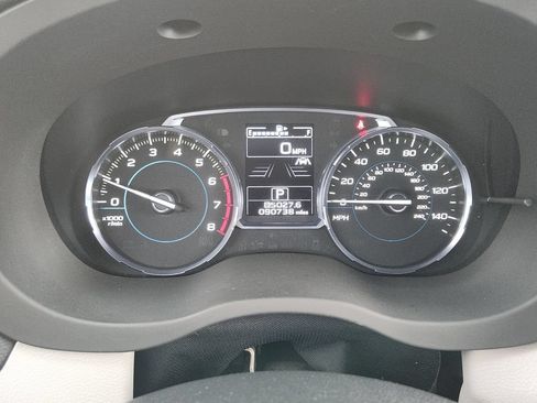Used 2018 Subaru Forester 2.5i Premium AWD/4WD image 19