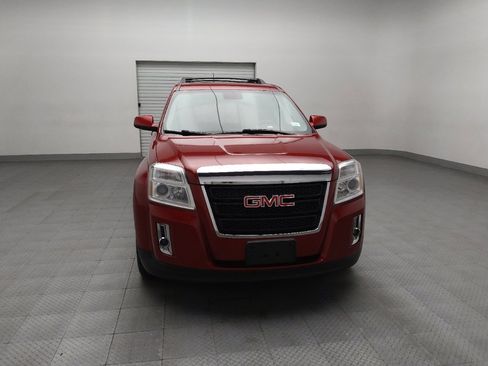 Used 2015 GMC Terrain SLT w/ Open Road Package image 14