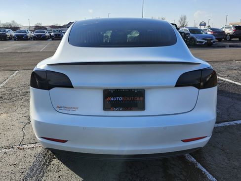 Used 2020 Tesla Model 3 Performance image 15