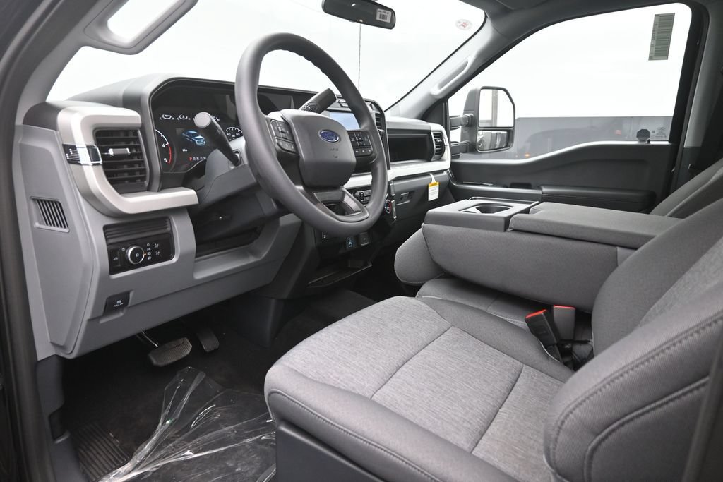 New 2027 Ford F250 XL w/ Tremor Off-Road Package AWD/4WD image 19